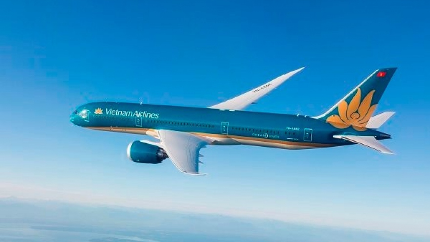 Vietnam Airlines to add nearly 550 flights for lunar New Year holiday